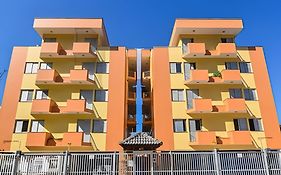 Cobertura duplex na Praia Grande 31V Jatiuca